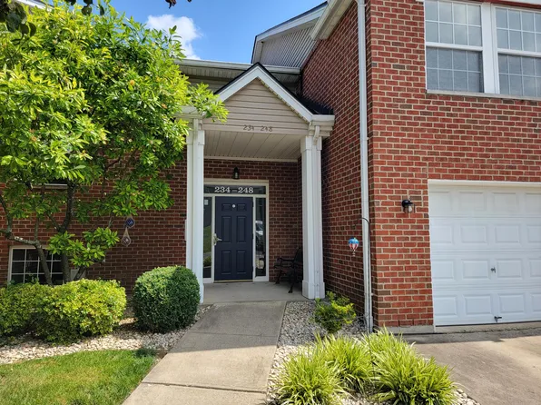 238 Langshire Ct, Florence, KY 41042