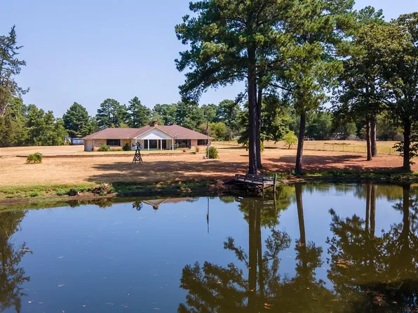 5255 County Road 219, Tyler, TX 75707