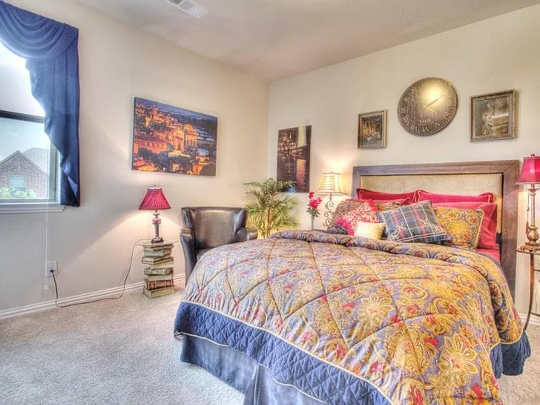 8117 Haltered Horse Ln — Photo 10