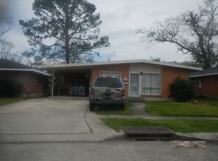 1213 Hall Ave, Metairie, LA 70003