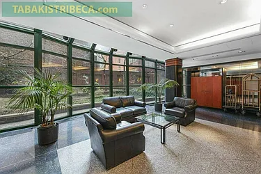 Rented by Tabak Real Estate