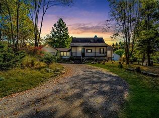 126 Thomas Neil Ln, Portersville, PA 16051