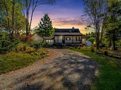 126 Thomas Neil Ln, Portersville, PA, 16051