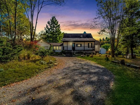 126 Thomas Neil Ln, Portersville, PA 16051