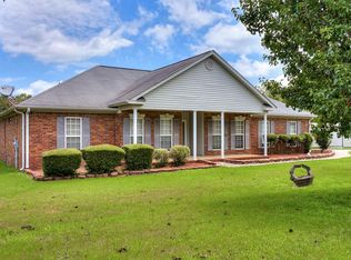 2027 Storey Mill Estates Dr, Hephzibah, GA 30815