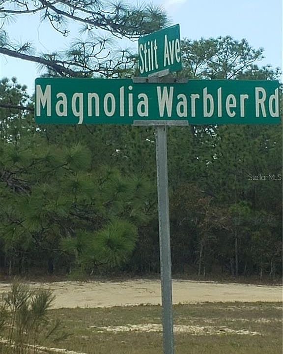 2nd image of 15406 Magnolia Warbler Rd