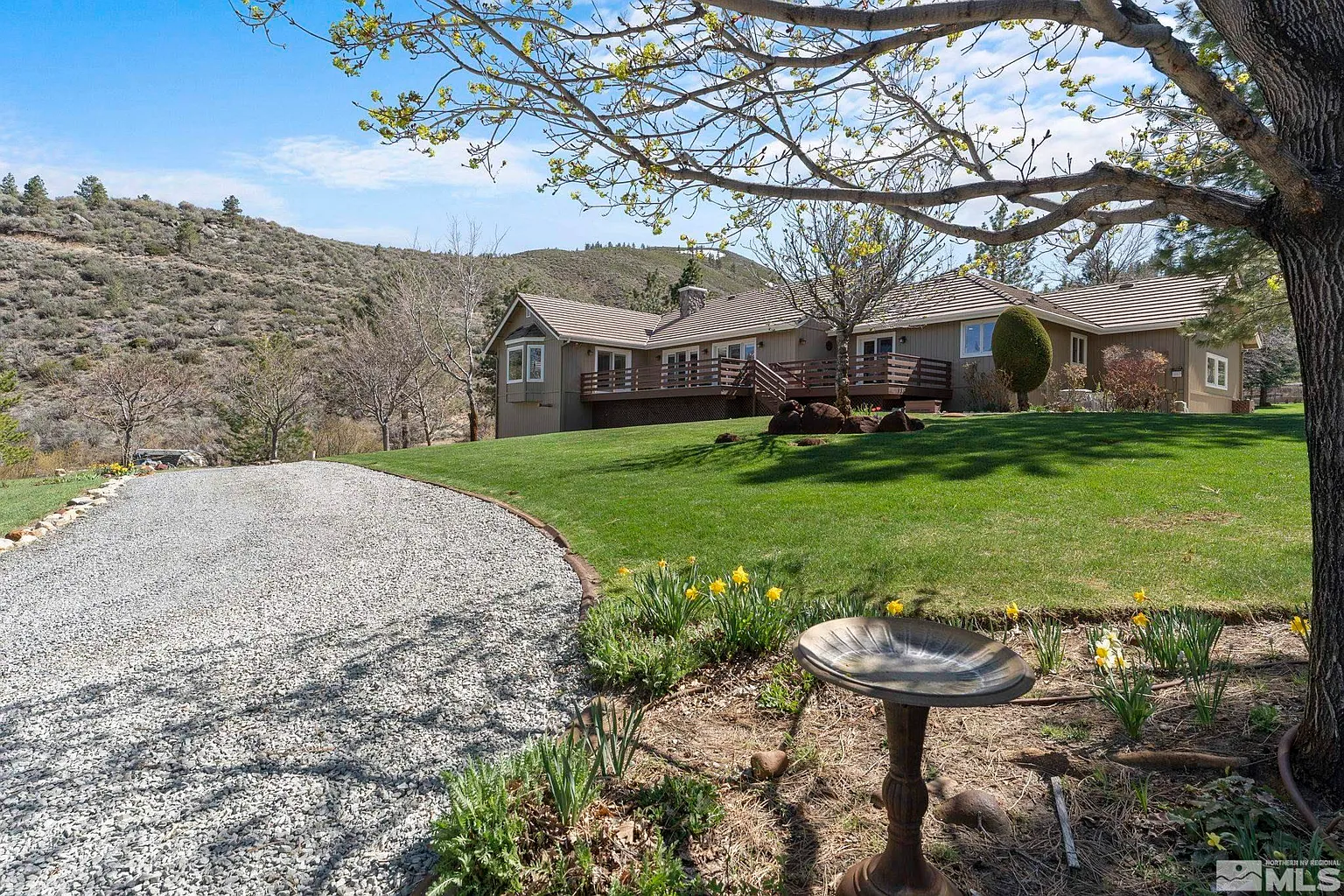 7430 Bryan Canyon Rd photo 1
