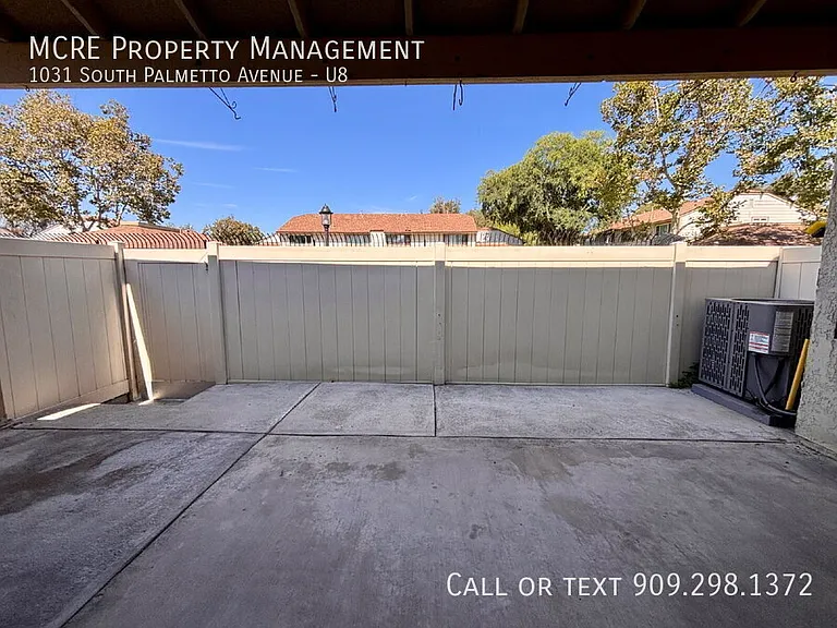 1031 S Palmetto Ave #U8 — Photo 25