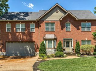7401 Sutherland Ave, Saint Louis, MO 63119