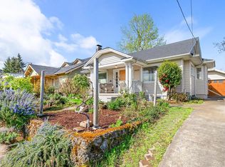 7435 N Mohawk Ave, Portland, OR 97203