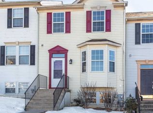123 Thornberry Dr, Martinsburg, WV 25403