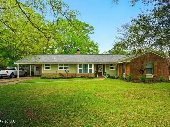 8 E 52nd St, Gulfport, MS 39507