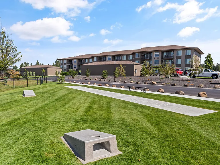Magnesium Village Apartments — Photo 5