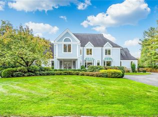 7 Linden Dr, Purchase, NY 10577