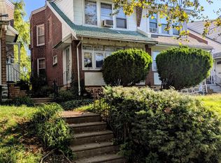 817 Passmore St, Philadelphia, PA 19111