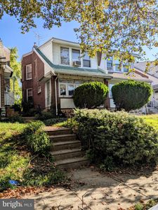 817 Passmore St, Philadelphia, PA, 19111