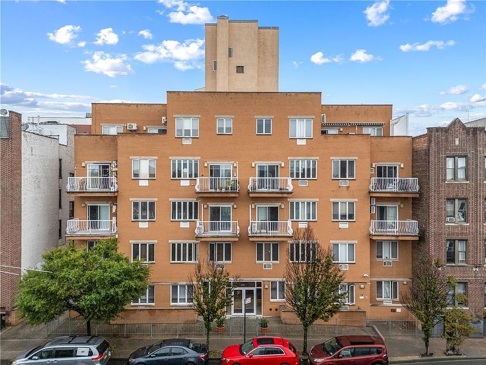 1st image of 1569 W 7th St APT 1A