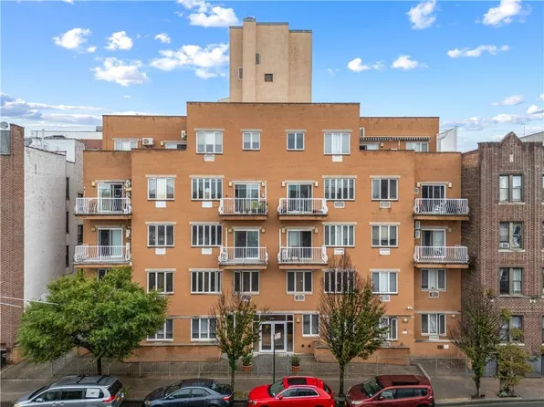 1569 W 7th St APT 1A, Brooklyn, NY 11204