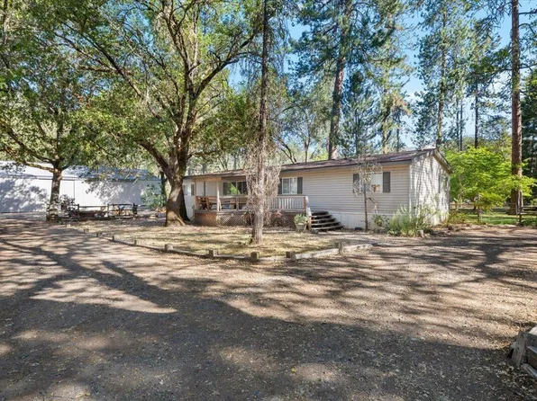 1401 Upper River Rd, Gold Hill, OR 97525