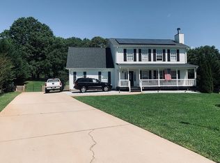 112 Prairie Knoll Ct, Greer, SC 29651