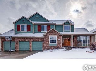 715 Roma Valley Dr, Fort Collins, CO 80525