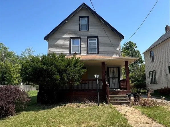 4131 E 114th St, Cleveland, OH 44105