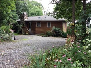 107 Appalachian Village Rd, Asheville, NC 28804