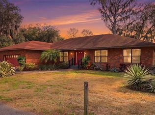 8528 E Aquarius Dr, Inverness, FL 34450