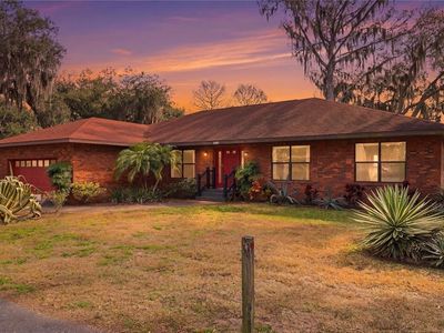 8528 E Aquarius Dr, Inverness, FL, 34450