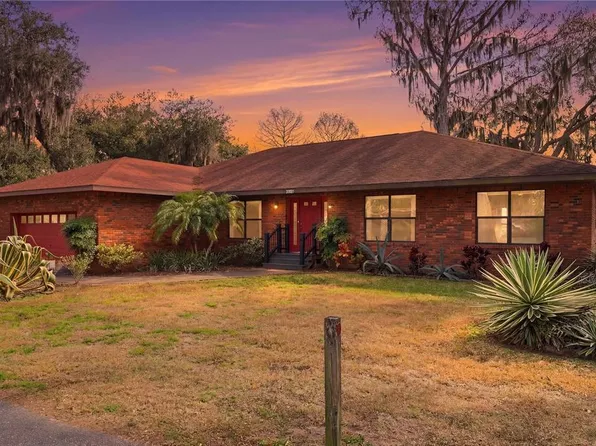 8528 E Aquarius Dr, Inverness, FL 34450