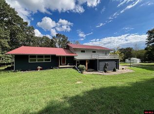 3100 Highway 14 S, Yellville, AR 72687
