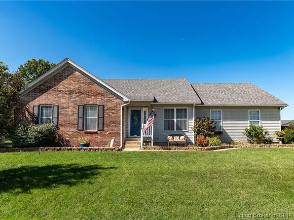2559 Hickoryvale Drive, New Albany, IN 47150