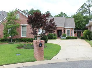 7 Ballestone Ct, Dothan, AL 36301