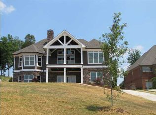 6400 NW Lynn Rd, Harrison, TN 37341