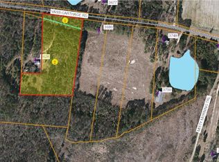 Tbd Vass-carthage Rd, Whispering Pines, NC 28327
