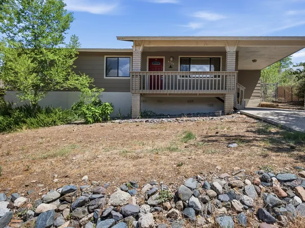 4739 E Julie Dr, Prescott, AZ 86301