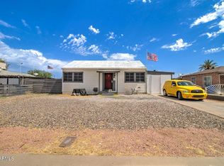 3338 E Taylor St, Phoenix, AZ 85008
