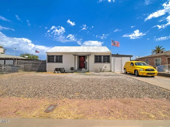 3338 E Tayor Street, Phoenix, AZ 85008