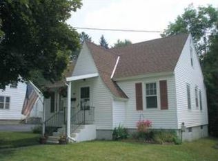 22 Woodside Ave, Oneonta, NY 13820