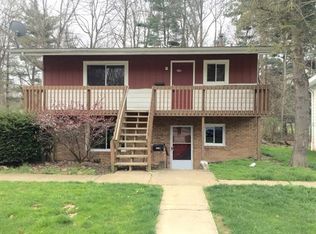 1156 & 1158 Jason Ave, Akron, OH