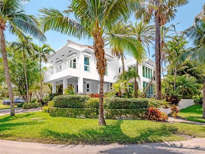 650 Curtiswood Dr, Key Biscayne, FL, 33149