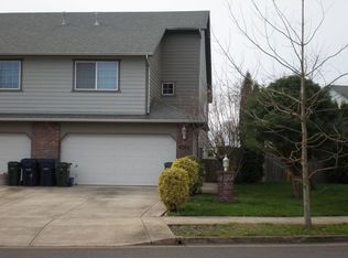 4792 Spring Meadow Ave, Eugene, OR 97404