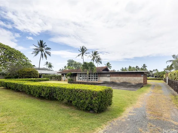 784 Mokapu Rd, Kailua, HI 96734