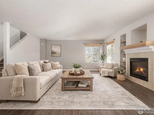 1504 Persian Ave, Loveland, CO 80537