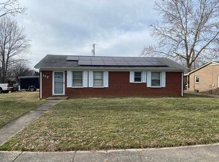 117 Queensway Dr, Versailles, KY 40383