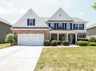 3385 Gardenside Dr, Loganville, GA 30052