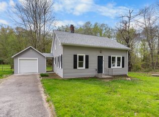 660 Fish Rock Rd, Southbury, CT 06488