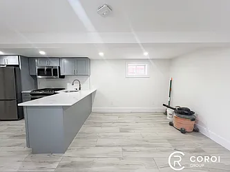 Rented by Coroi Corp