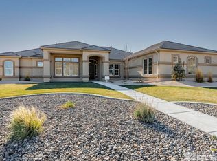220 Pebble Creek Dr, Sparks, NV 89441