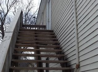 123 Kickapoo St, Leavenworth, KS 66048